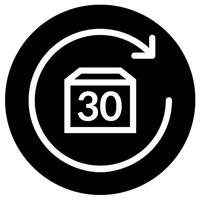 30 Dagers Returrett